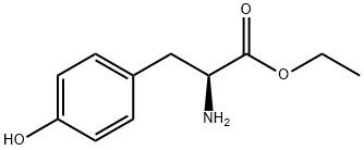 98+ White Powder  L-tyr-Oet-OH  CAS NO.949-67-7