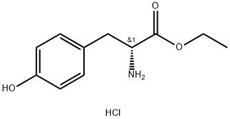 98+ White Powder  D-Tyr-Oet.Hcl  CAS NO.23234-43-7