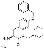 98+ White Powder  L-tyr(bzl)-Obzl.Hcl   CAS NO.52142-01-5