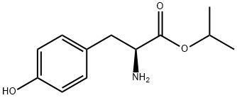 98+ White Powder  L-Tyr-Oipr.Hcl   CAS NO.126173-94-2