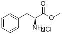 98+ White Powder  L-phe-OMe.Hcl  CAS NO.7524-50-7