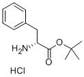 98+ White Powder D-phe-Otbu.Hcl  CAS NO.3403-25-6
