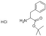 98+ White Powder DL-phe-Otbu.Hcl  CAS NO.75898-47-4