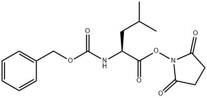 98+ White Powder Cbz-LEU-Osu CAS NO. 3397-35-1