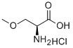 98+ White Powder Ser(Me)-OH.HCl CAS NO. 336100-47-1
