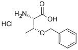 98+ White Powder Thr(Bzl).HCl CAS NO. 60856-51-1