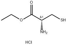 98+ White Powder  Cys-OEt.Hcl   CAS NO.868-59-7