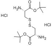 98+ White Powder  (Cys-Otbu)2.Hcl   CAS NO.38261-78-8