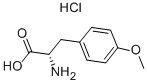 98+ White Powder Tyr(Me).Hcl CAS NO. 67423-44-3