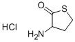 98+ White Powder  DL-Homocysteinethiolactone hydrochloride   CAS NO.6038-19-3