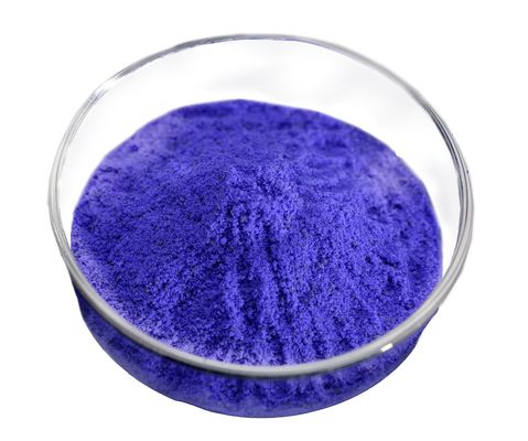 98+ Blue Powder GHK-Cu  CAS NO.89030-95-5