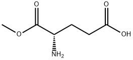 98+ White Powder  L-Glu-Ome  CAS NO.6384-08-3