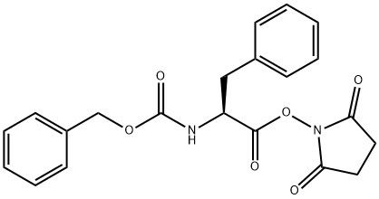 98+ White Powder Cbz-Phe-Osu CAS NO. 3397-32-8