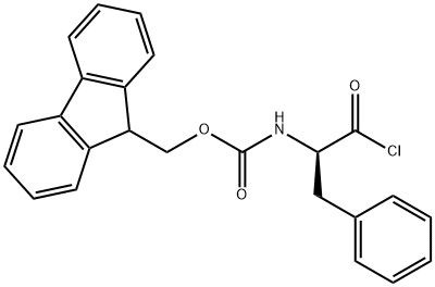 98+ White Powder Fmoc-D-Phe-Cl CAS NO. 103321-58-0