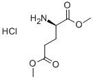 98+ White Powder  D-Glu(OMe)-OMe.Hcl  CAS NO.27025-25-8