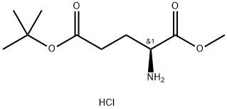98+ White Powder  L-Glu(Otbu)-OMe.Hcl   CAS NO.6234-01-1