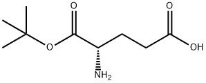 98+ White Powder  L-Glu-Otbu  CAS NO.45120-30-7
