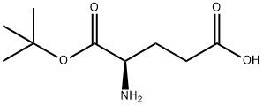 98+ White Powder  D-Glu-Otbu  CAS NO.25456-76-2