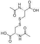 98+ White Powder (Ac-Cys-OH)2 CAS NO. 5545-17-5