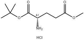 98+ White Powder  L-Glu(Ome)-Otbu.Hcl  CAS NO.34582-33-7