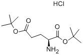 98+ White Powder  L-Glu(Otbu)-Otbu.Hcl  CAS NO.32677-01-3