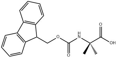 Purity 98+ Fmoc-Aib-OH White Powder CAS NO. 94744-50-0