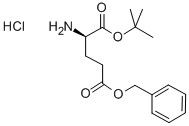 98+ White Powder  D-Glu(Obzl)-Otbu.Hcl  CAS NO.90159-60-7