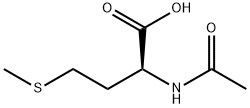 98+ White Powder Ac-DL-Met CAS NO. 1115-47-5