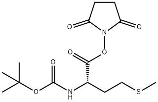 98+ White Powder Boc-Met-Osu CAS NO. 3845-64-5