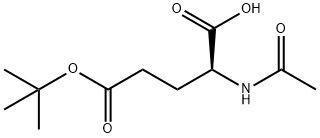 98+ White Powder Ac-Glu(Otbu) CAS NO. 84192-88-1