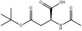 98+ White Powder Derivatives Ac-Asp(Otbu)-OH CAS NO. 117833-18-8