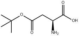 98+ White Powder   L-Asp(Otbu)-OH   CAS NO.3057-74-7