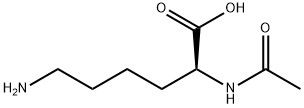 98+ Aminos Derivatives White Powder Ac-Lys-OH CAS NO. 1946-82-3