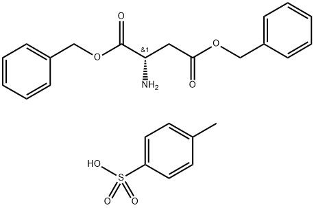 98+ White Powder  L-Asp(OBzl)-OBzl.TOS  CAS NO.2886-33-1