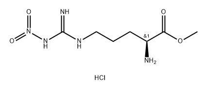 98+ White Powder  L-Arg(NO2)-OMe·HCl   CAS NO.51298-62-5