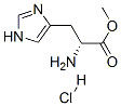 98+ White Powder  D-His-OMe.2Hcl   CAS NO.4467-54-3