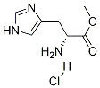 98+ White Powder  D-His-OMe.Hcl   CAS NO.92742-29-5
