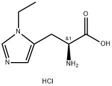 98+ White Powder  L-His-Oet.2Hcl   CAS NO.35166-54-2