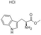 98+ White Powder  L-Trp-OMe.Hcl   CAS NO.7524-52-9