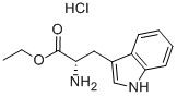98+ White Powder  L-Trp-Oet.Hcl   CAS NO.2899-28-7