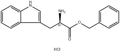 98+ White Powder  D-Trp-OBzl.Hcl  CAS NO.22839-16-3