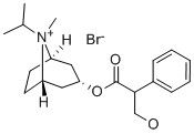 95+ White Powder Ipratropium bromide acid CAS NO. 22254-24-6