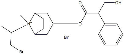 95+ White Powder Ipratropium Bromide Impurity 12 CAS NO. 60233-19-4