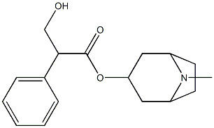 95+ White Powder Ipratropium Bromide Impurity 23 CAS NO. 3423-23-2