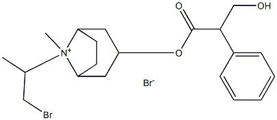95+ White Powder Ipratropium Bromide Impurity F CAS NO. 17812-46-3