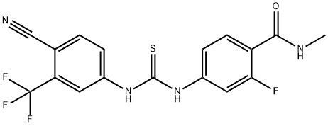 95+ White Powder Enzalutamide Impurity C CAS NO. 1798807-39-2