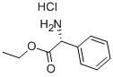 98+ C10H14ClNO2 Amino Acid Esters D-Phg-Oet.Hcl CAS 17609-48-2
