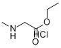 98+ Boc Acid White Powder Sar-OEt.Hcl  CAS 52605-49-9