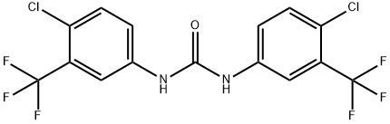 95+ White Powder FLUCOFURON  CAS NO. 370-50-3