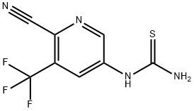 98+ White Powder Apalutamide Impurity 20 CAS NO. 2422147-84-8